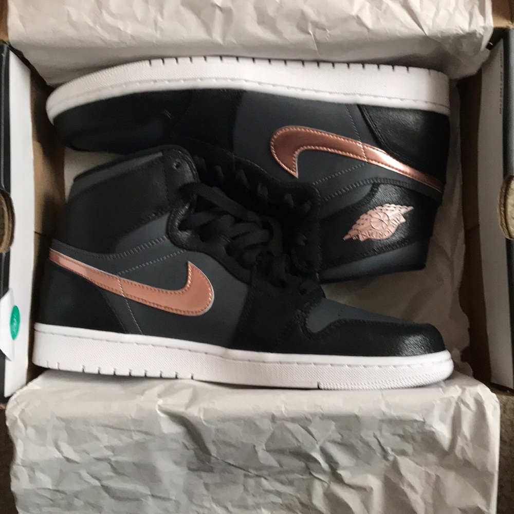 Air Jordan 1 Retro High